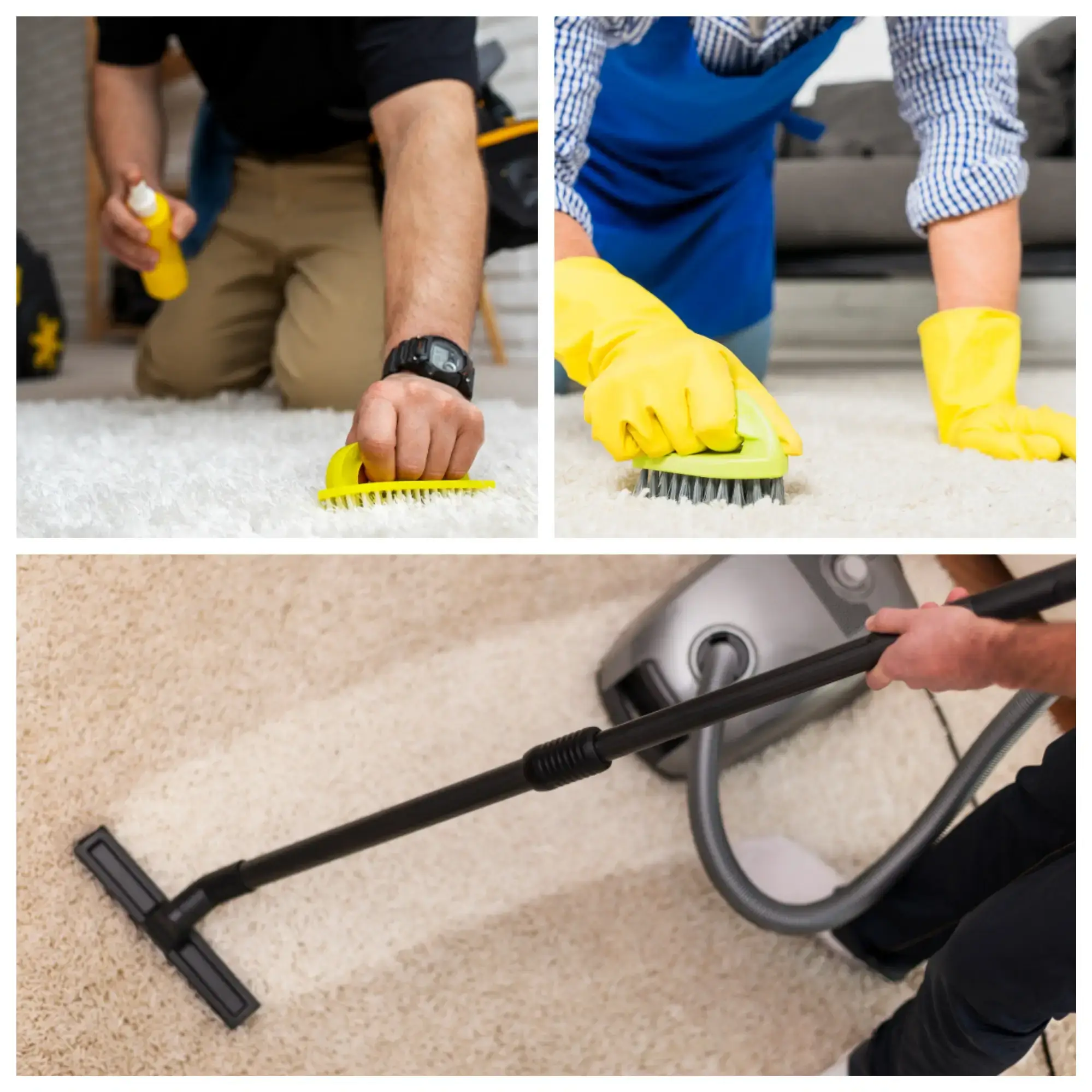 carpet-cleaning