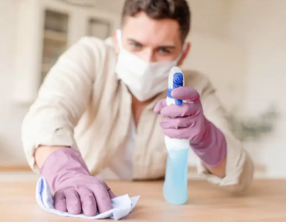 Quick & Best Services